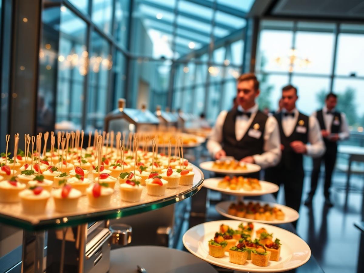 Eventos Corporativos